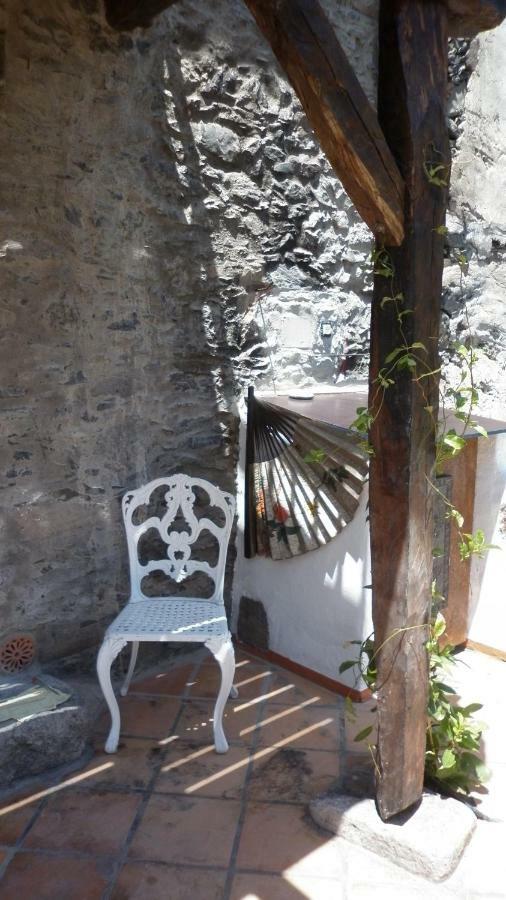 Casa Bonita Villa Valle Gran Rey Exterior photo