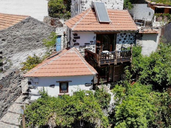 Casa Bonita Villa Valle Gran Rey Exterior photo